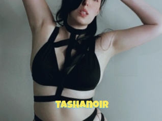 Tashanoir