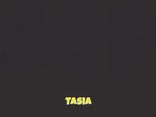 Tasia
