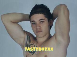 Tastyboyxx