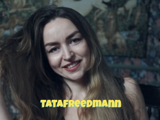 Tatafreedmann