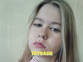 Tateash