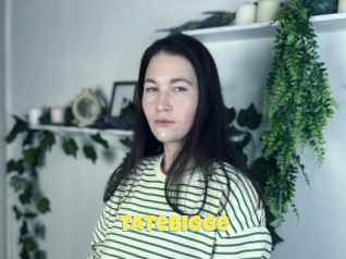 Tatebigge