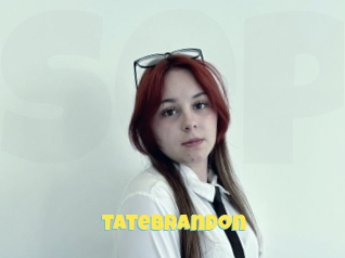 Tatebrandon