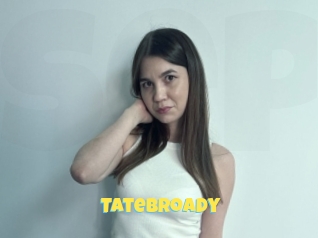 Tatebroady
