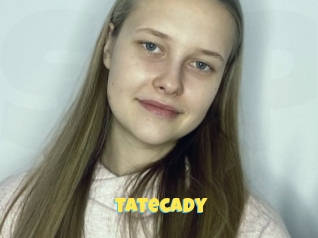 Tatecady
