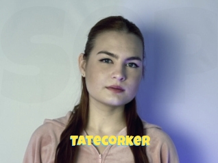 Tatecorker
