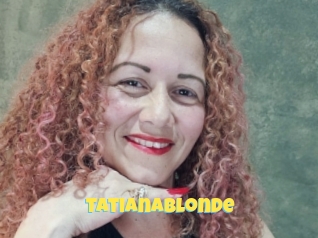 Tatianablonde