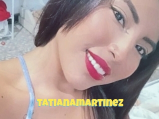 Tatianamartinez