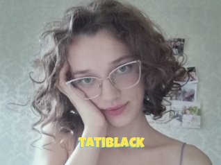 Tatiblack