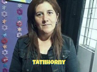 Tatiihorny