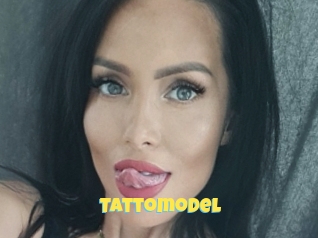 Tattomodel