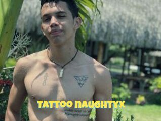 Tattoo_naughtyx
