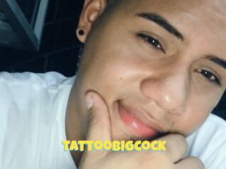Tattoobigcock