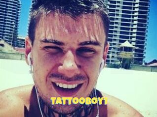 Tattooboy1