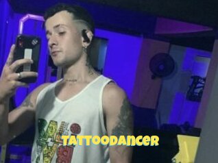 Tattoodancer