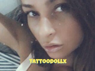 Tattoodollx