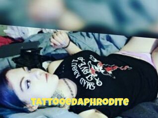 Tattooedaphrodite