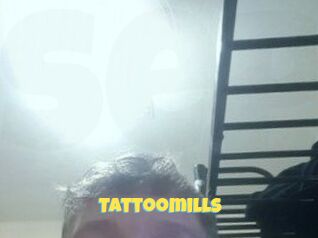 Tattoomills