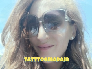 Tatttoemadam