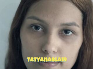 Tatyanablair