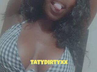 Tatydirtyxx