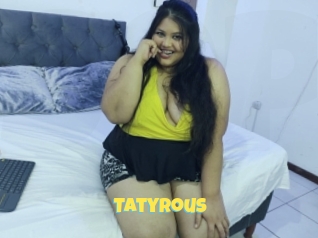 Tatyrous