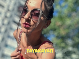 Tayakayan