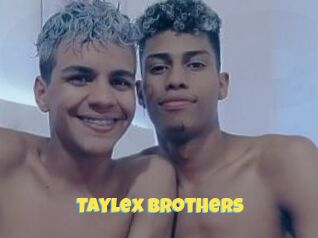 Taylex_brothers