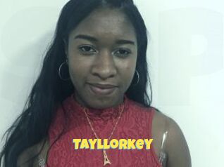 Tayllorkey