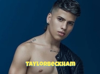 Taylorbeckham
