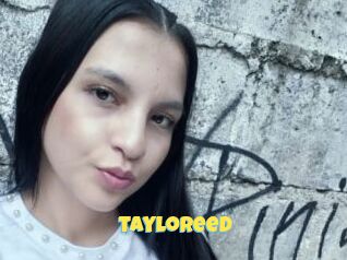 Tayloreed