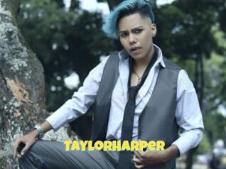 Taylorharper