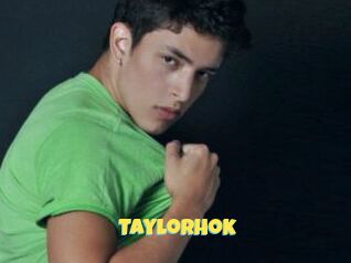 Taylorhok