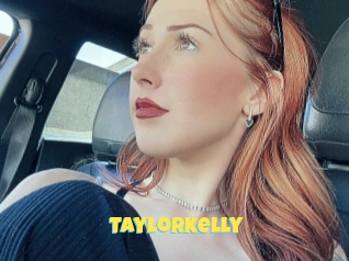 Taylorkelly