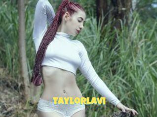Taylorlavi