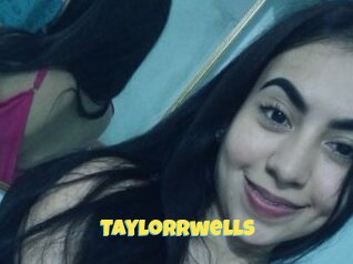 Taylorrwells