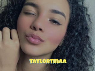 Taylortinaa