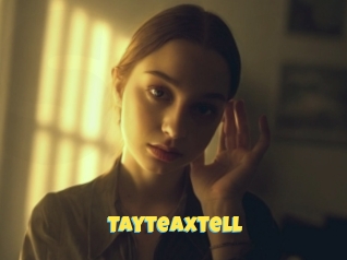 Tayteaxtell