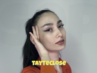 Tayteclose