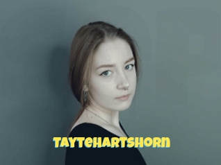 Taytehartshorn