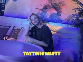 Taytehewlett