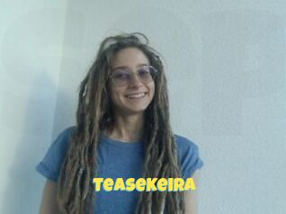TeaseKeira