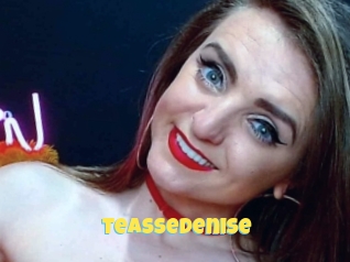 Teassedenise