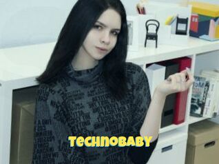 Technobaby