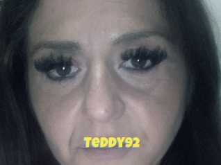 Teddy92