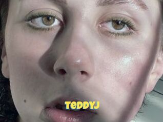 Teddyj
