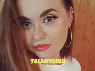 Tefanygold