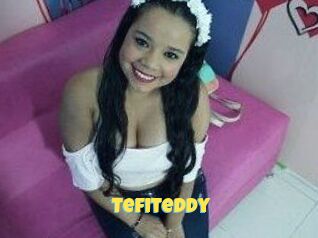 Tefiteddy
