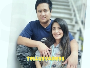 Tellusyaress