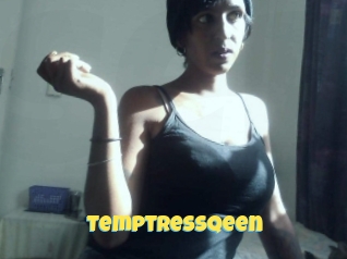 Temptressqeen
